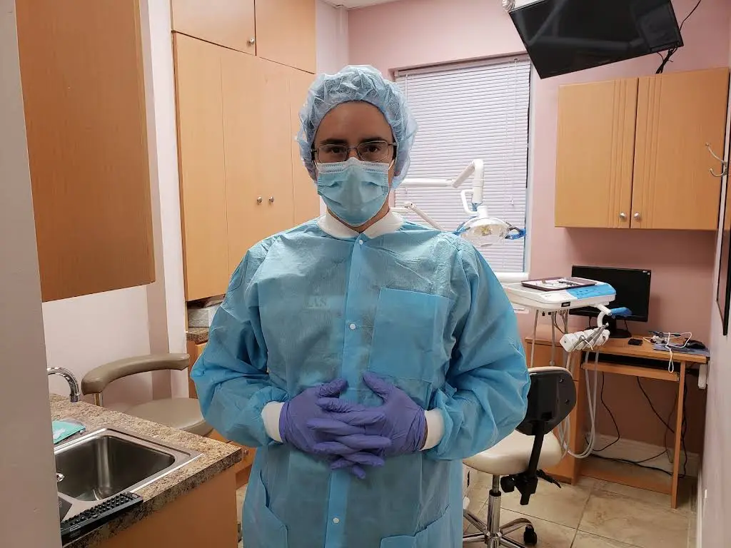Mount Carmel Dental