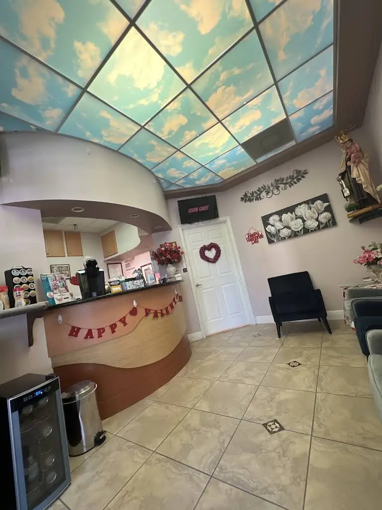 Mount Carmel Dental