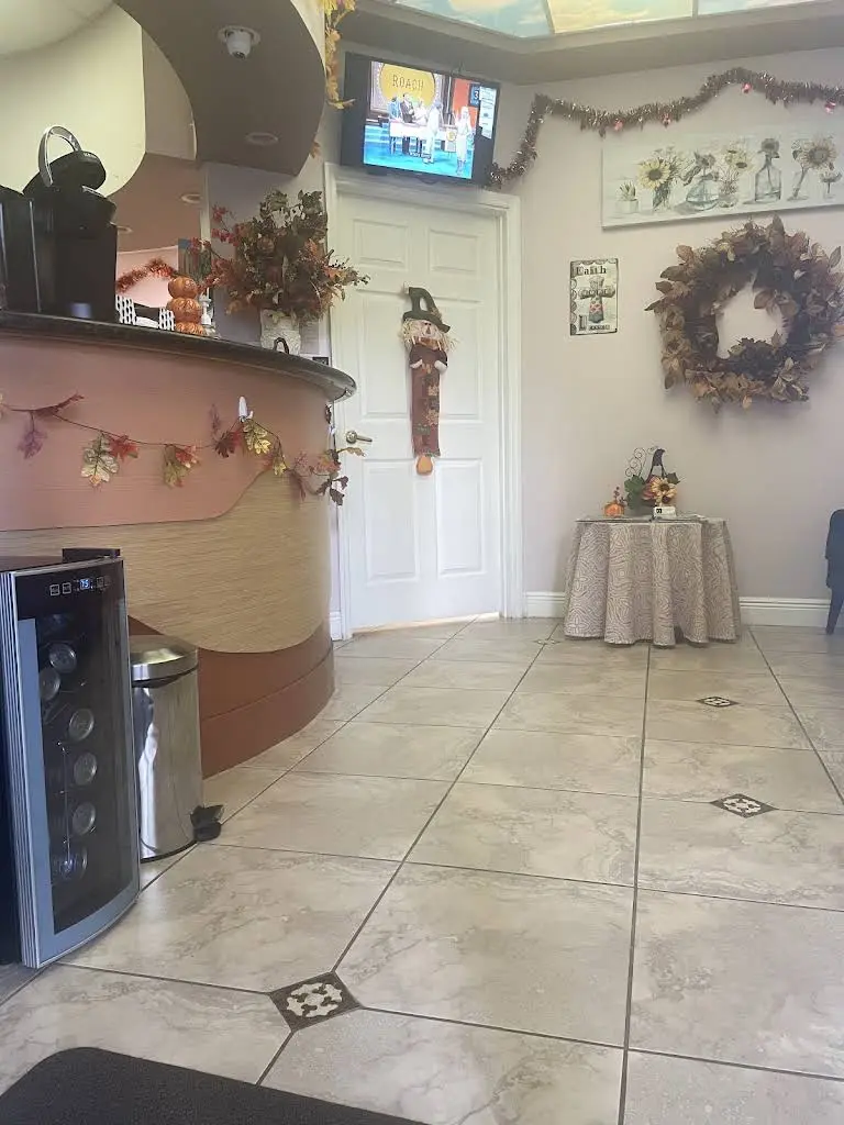 Mount Carmel Dental