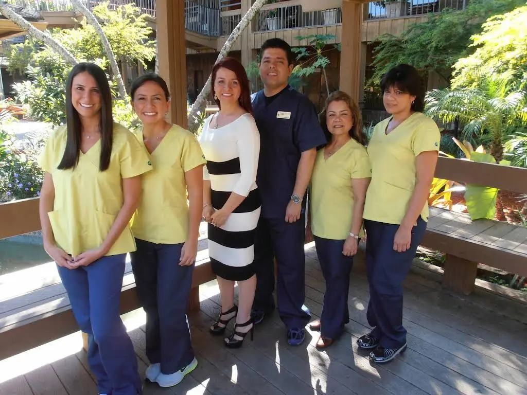 William A Forero DMD - Dental Implants Coral Springs