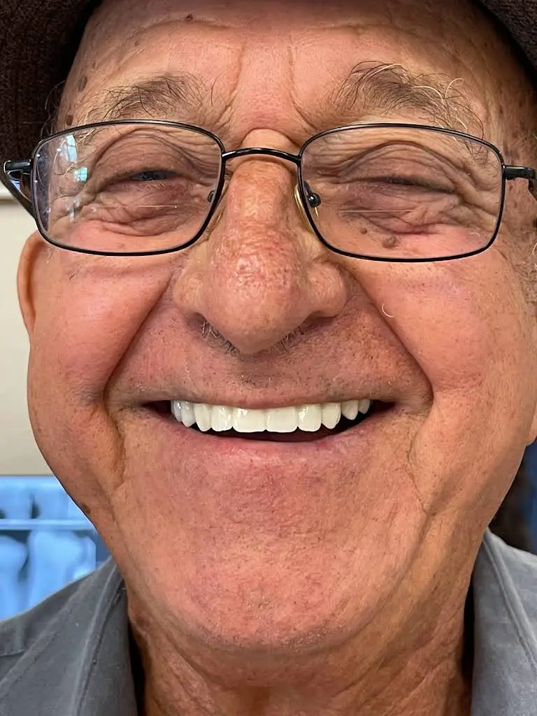 William A Forero DMD - Dental Implants Coral Springs