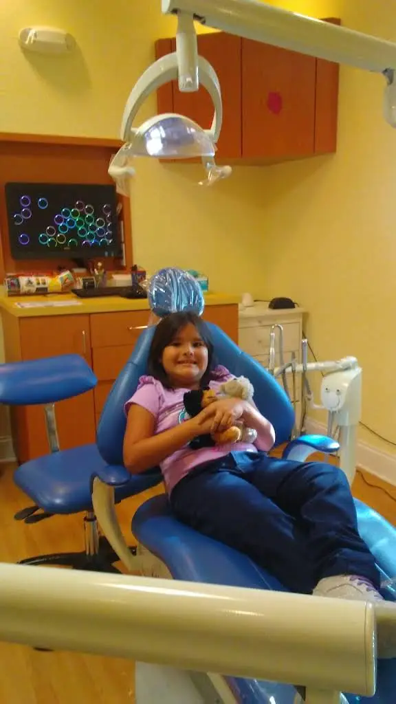 Mini Mouths Dentistry For Kids