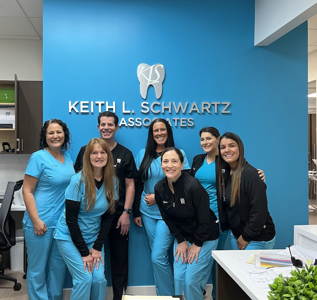 Keith L. Schwartz DMD & Associates