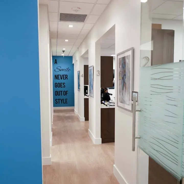 Keith L. Schwartz DMD & Associates