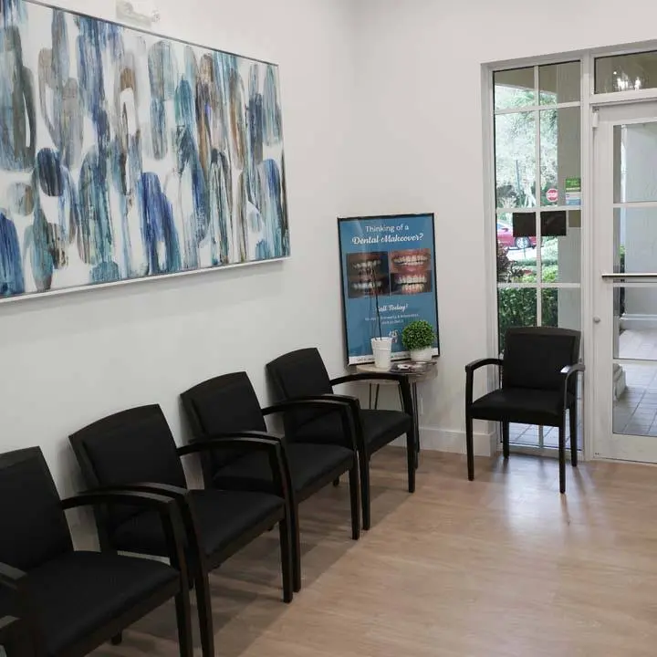 Keith L. Schwartz DMD & Associates