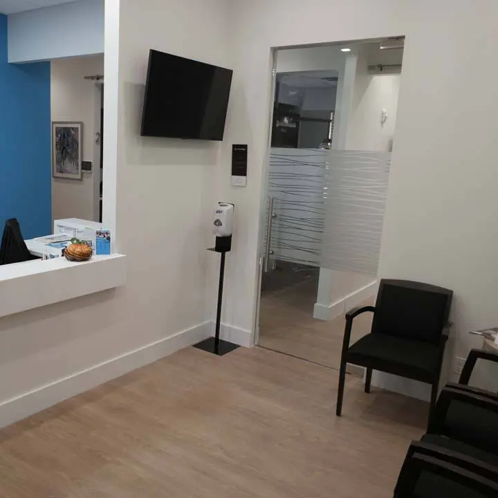 Keith L. Schwartz DMD & Associates