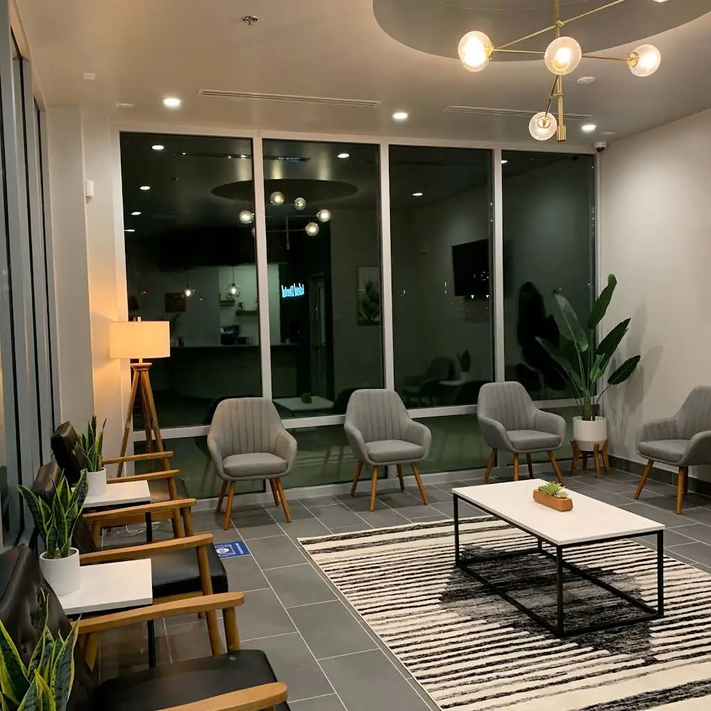Ideal Dental Coral Springs - Professional dental clinic exterior with modern facilities