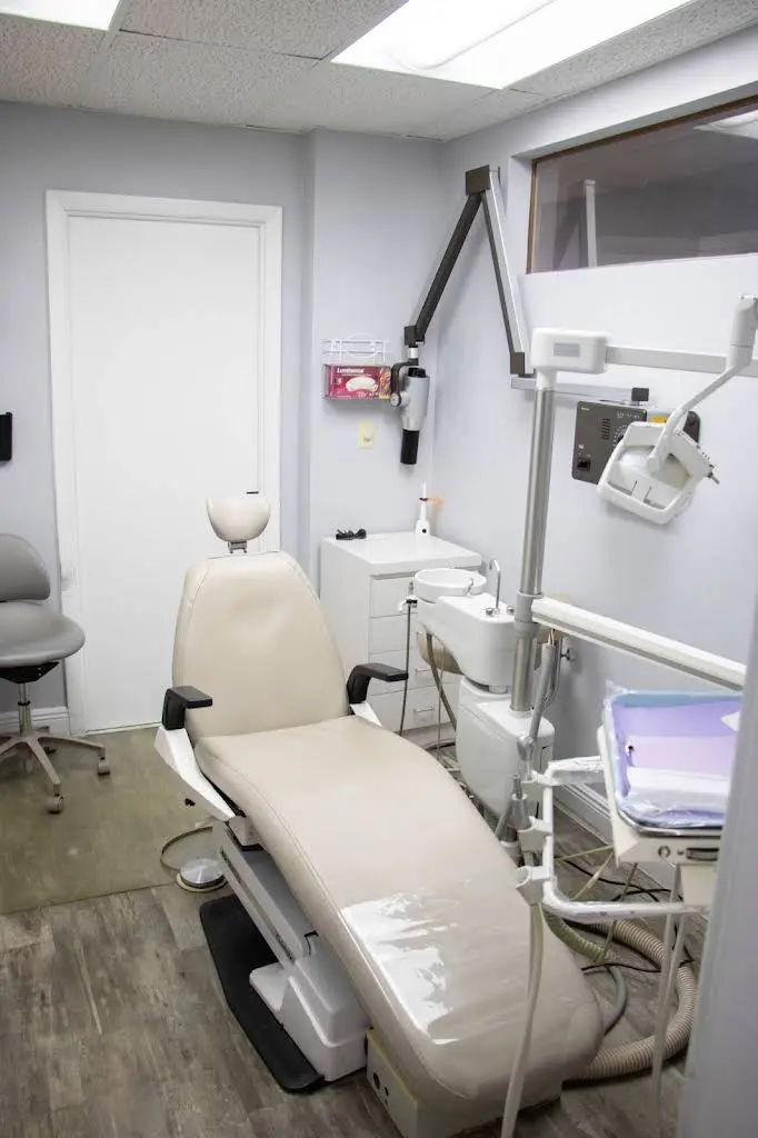 Ideal Dental Coral Springs