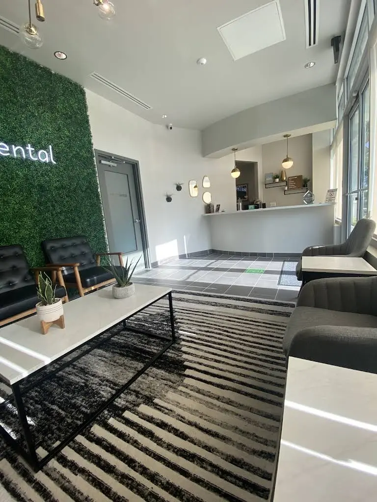 Ideal Dental Coral Springs