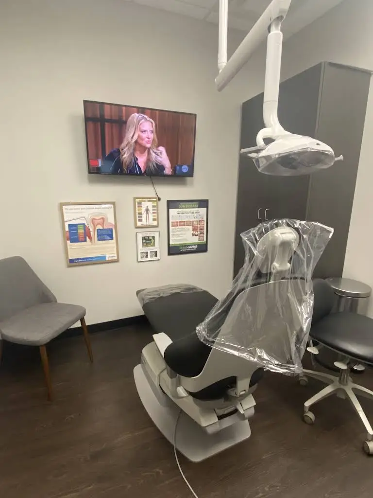 Ideal Dental Coral Springs