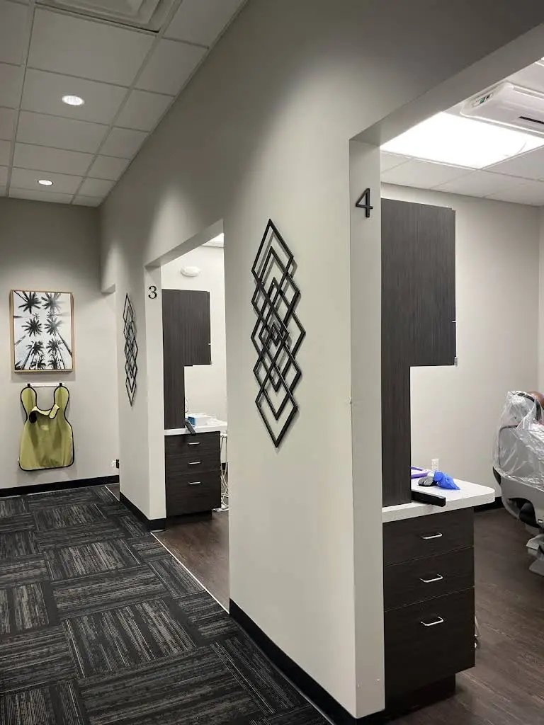 Ideal Dental Coral Springs