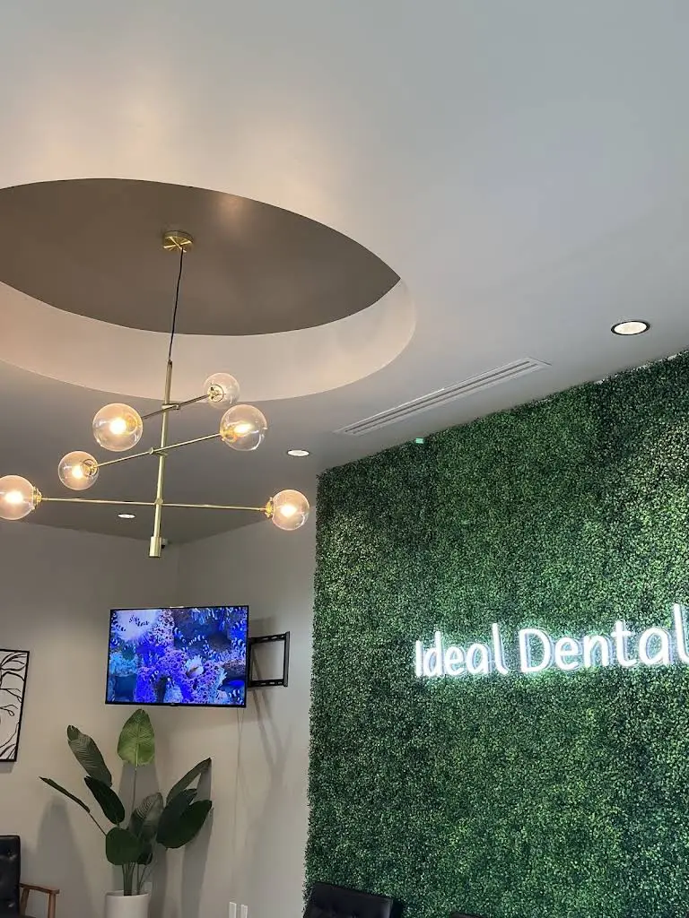 Ideal Dental Coral Springs