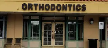 Bons Orthodontics