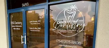 DSG Dentistry