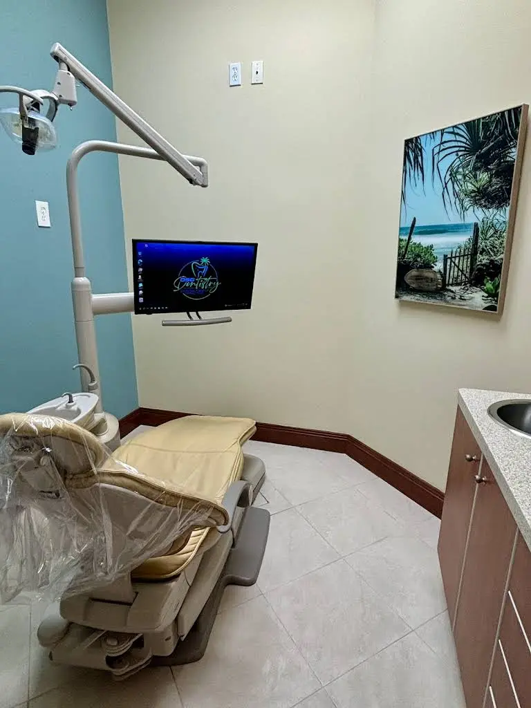 DSG Dentistry