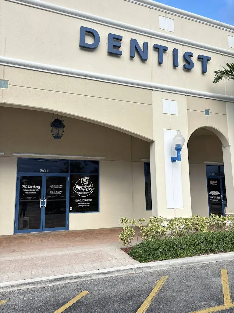 DSG Dentistry