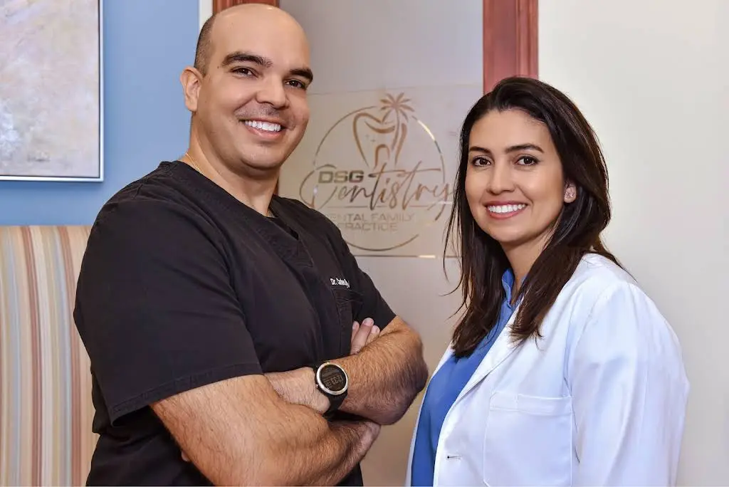 DSG Dentistry