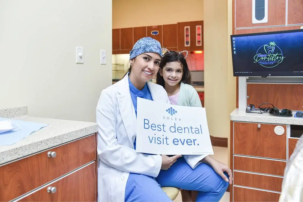 DSG Dentistry