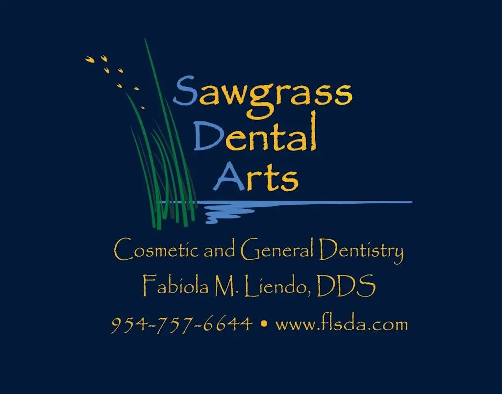 Sawgrass Dental Arts - Professional dental clinic exterior with modern facilities