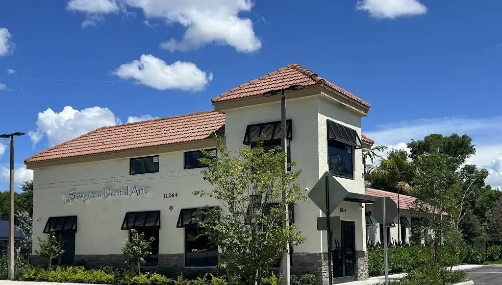 Sawgrass Dental Arts