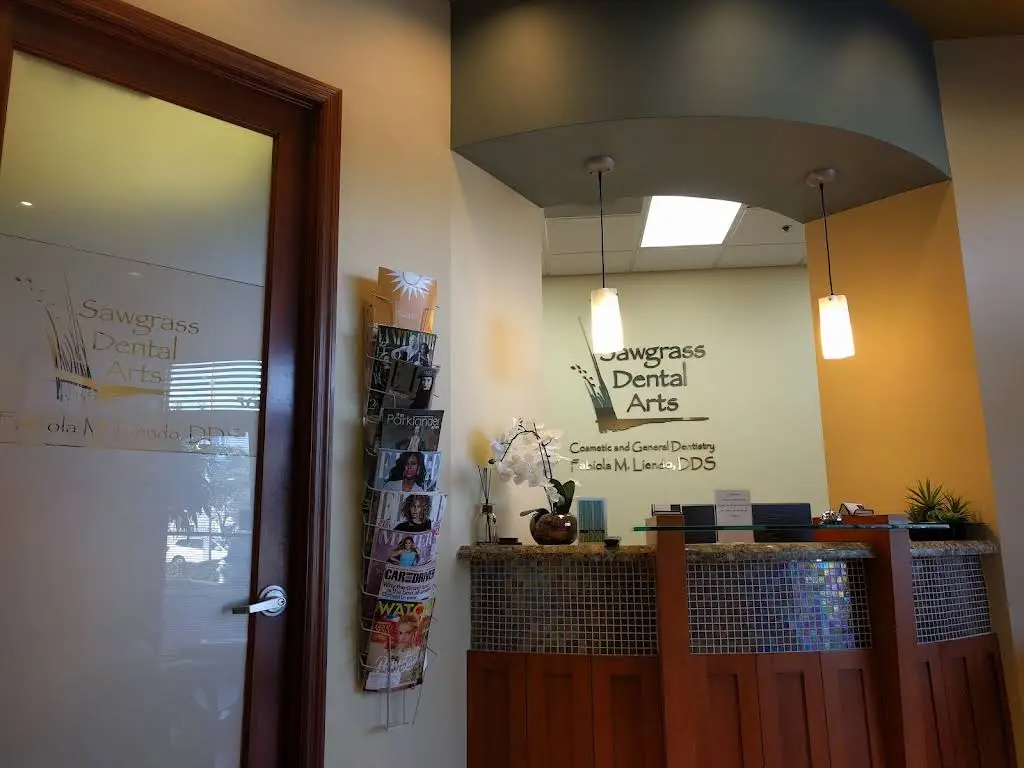Sawgrass Dental Arts