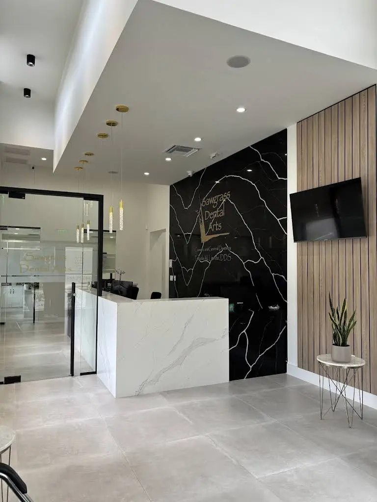 Sawgrass Dental Arts