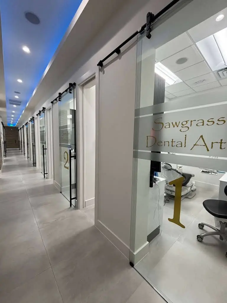 Sawgrass Dental Arts