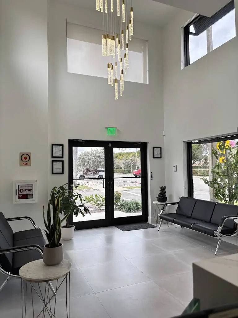 Sawgrass Dental Arts