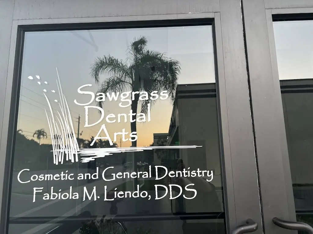 Sawgrass Dental Arts