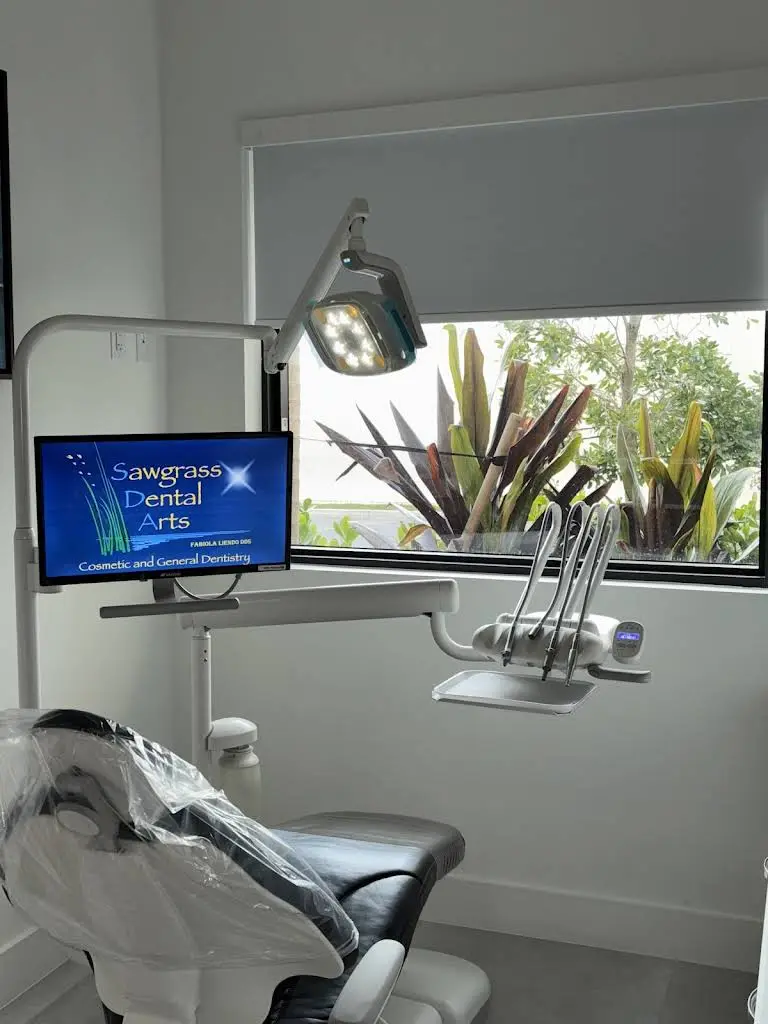 Sawgrass Dental Arts