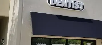 Coral Dental Specialists