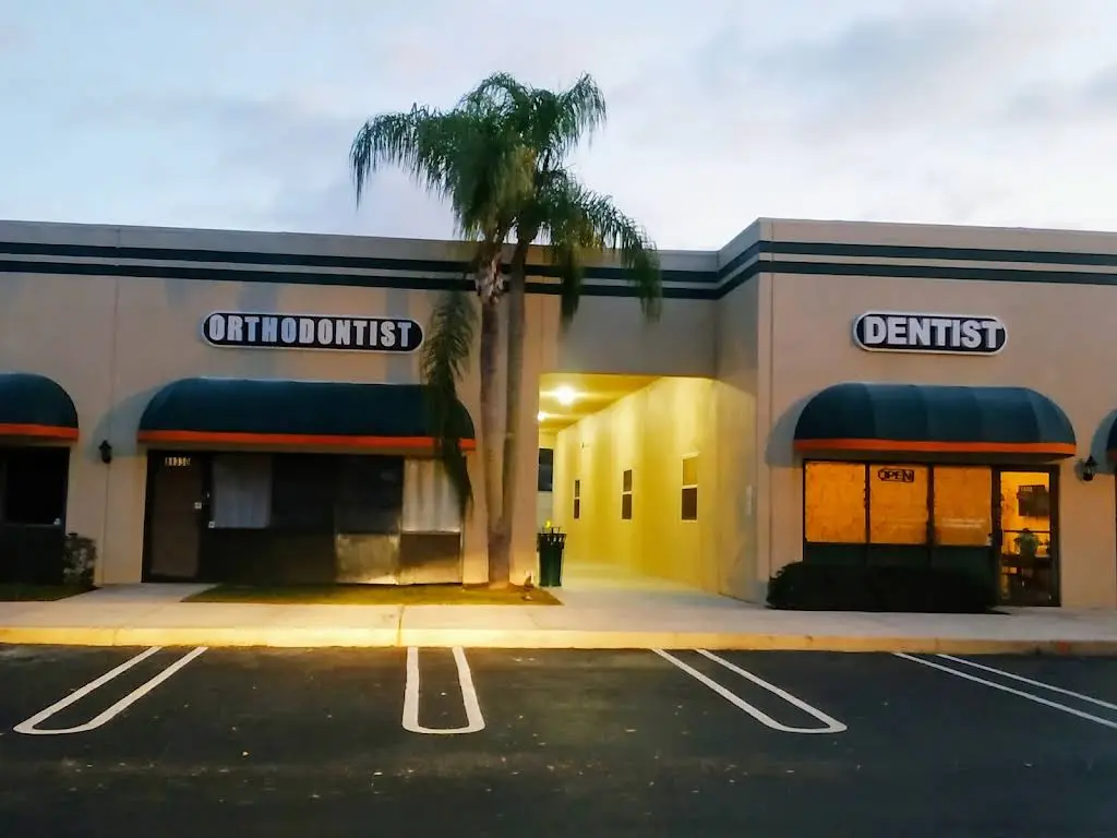 Coral Dental Specialists
