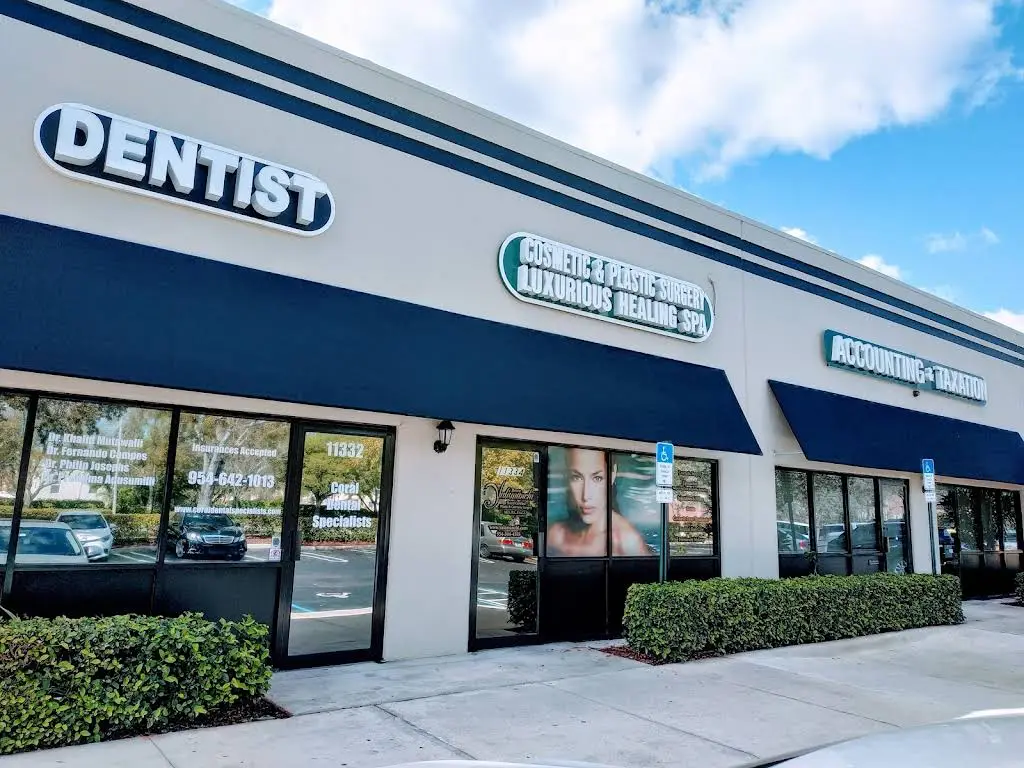 Coral Dental Specialists