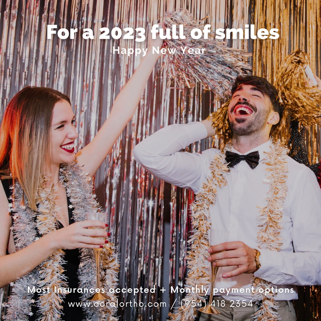Coral Dental Specialists
