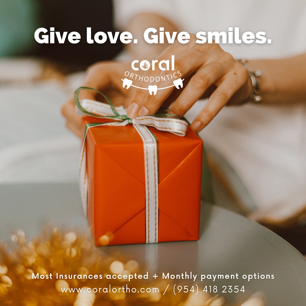 Coral Dental Specialists