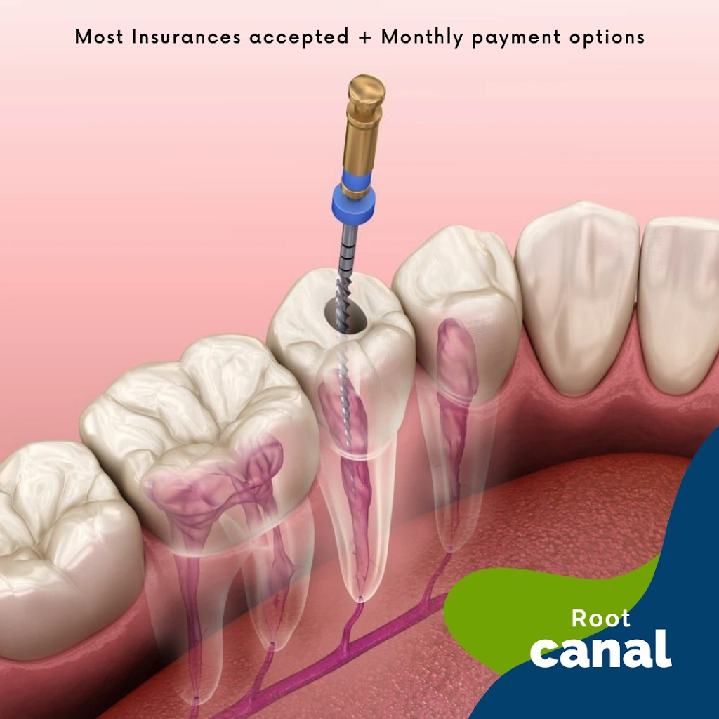 Coral Dental Specialists