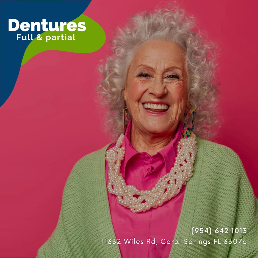 Coral Dental Specialists