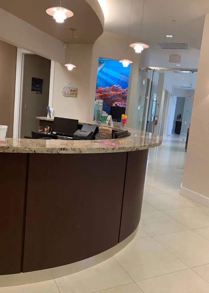 Mighty Children's Dentistry