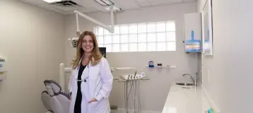 Dental Wellness Team