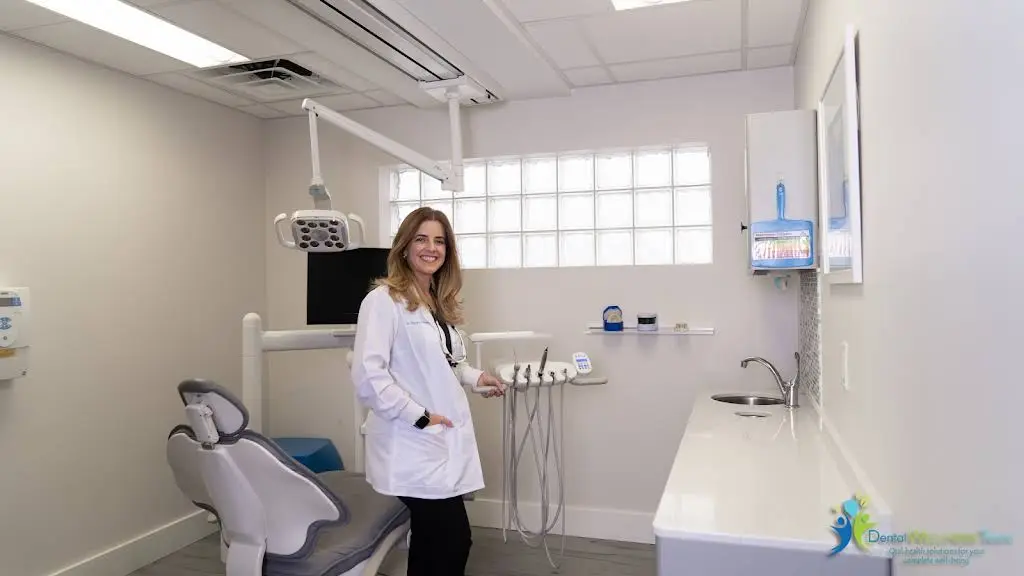 Dental Wellness Team