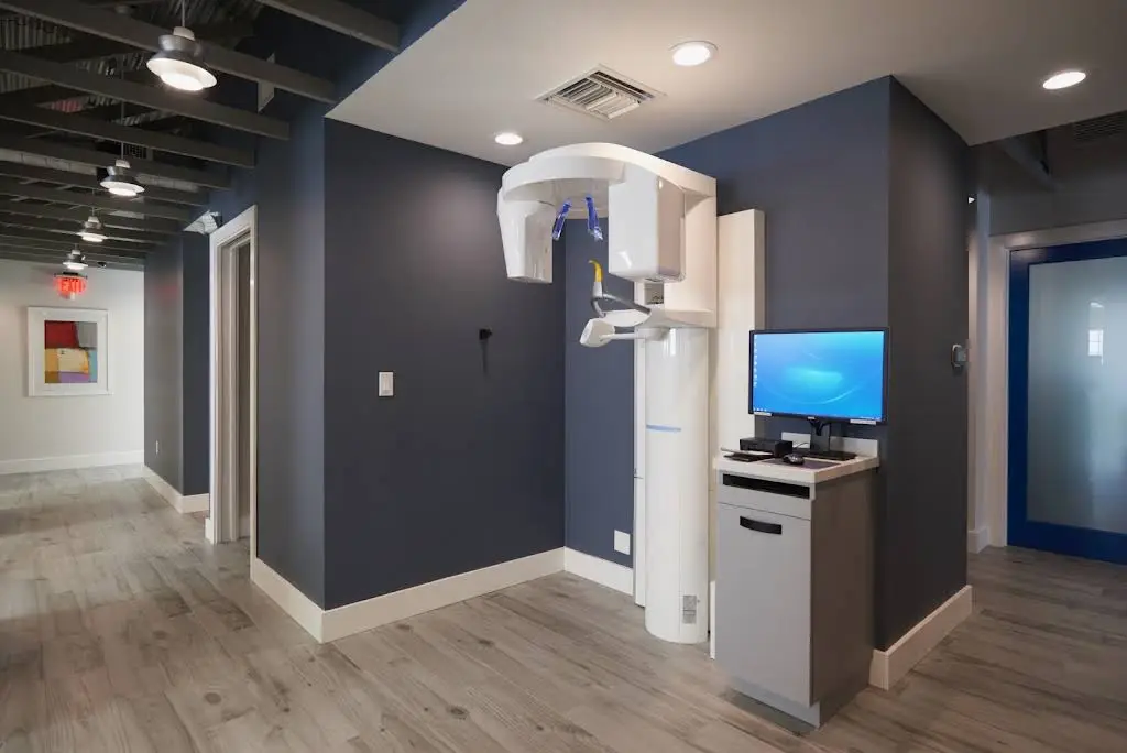 Dental Wellness Team