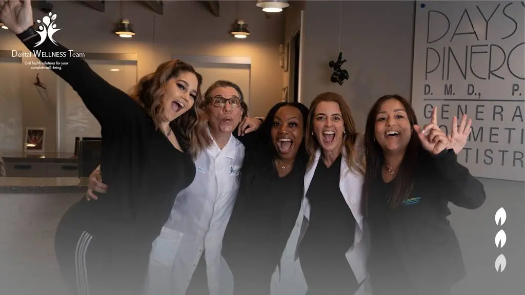 Dental Wellness Team