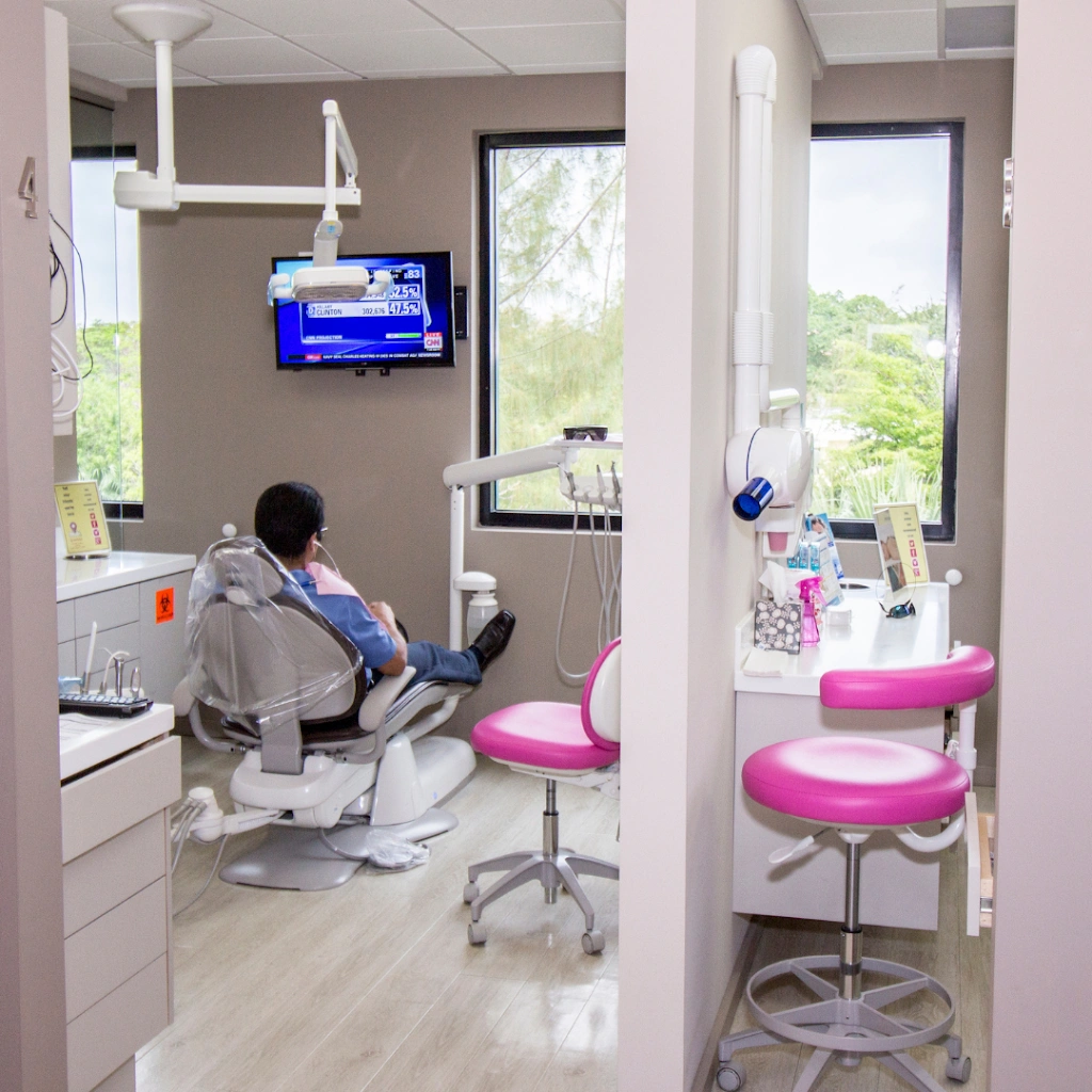 Dentistart
