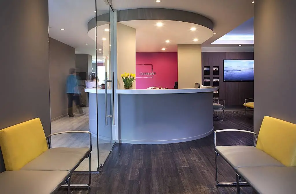 Dentistart