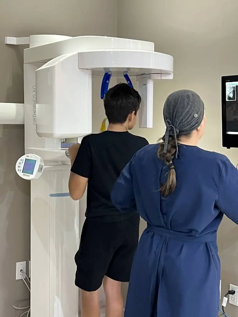 Dentistart