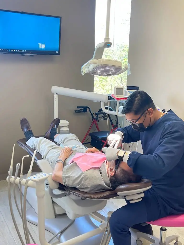 Dentistart