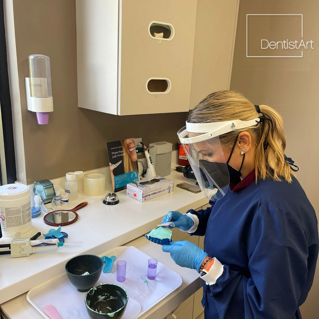 Dentistart
