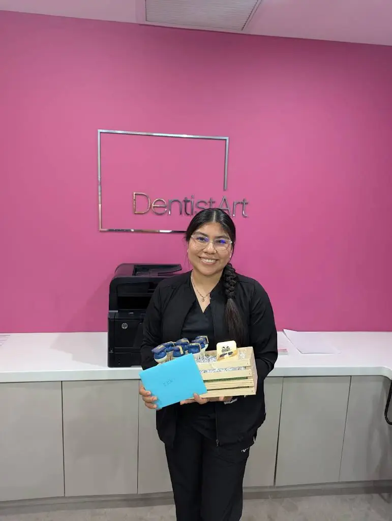Dentistart