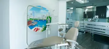American Pediatric Dental & Orthodontic Group - Coral Springs