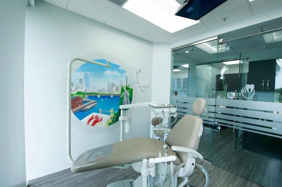 American Pediatric Dental & Orthodontic Group - Coral Springs